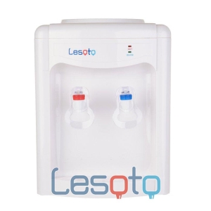 Кулер для воды LESOTO 34 TK WHITE 21220