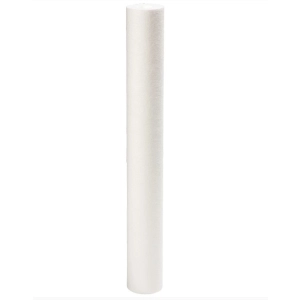 Картридж из вспененного полипропилена slim 10 (SC-10-20)
