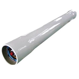 Корпус мембраны NOYI 8040-4W NY8-S-300-4-1A2A-3-W-G 300PSI SS304 (SIDE PORT)
