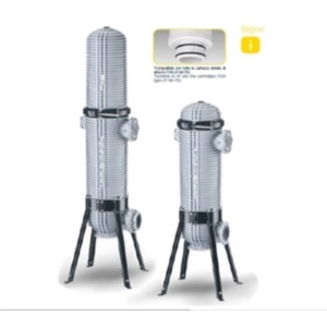 Корпус фильтра BIG ONE 40