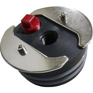 Крышка к корпусу FRP 4040 AWT(Semtec) 3/4