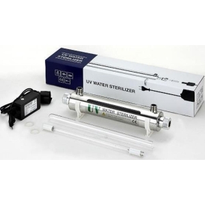 УФ стерилизатор STERILIZER  - UV6GPM - 1