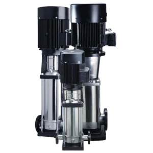 Насос AWT NBF3-16/OVAL (Нном.- 107 м., Qном.- 2,4 м3/час, Р-1,5 кВт., 220В)