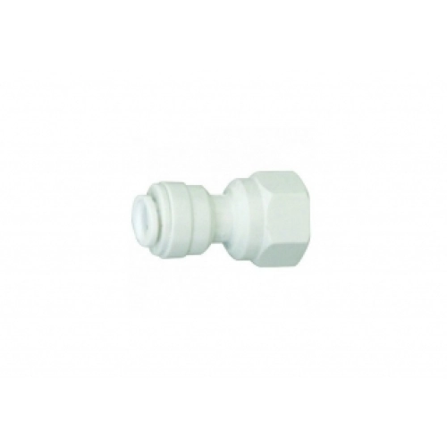 JG 25-4-4 Aquapro Переходник 1/4"x1/4"