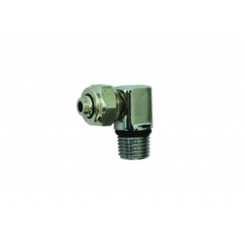 FI-23-A2-38N Aquapro Переходное устройство 1/4" вн. на tube 3/8"