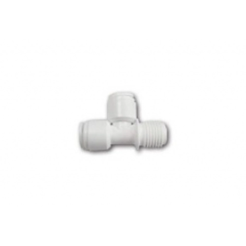 JG 75-4-4 Aquapro Тройник 1/4"х1/4"