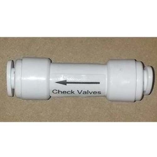 Обратный клапан Aquapro 1/4'' BVST-14T