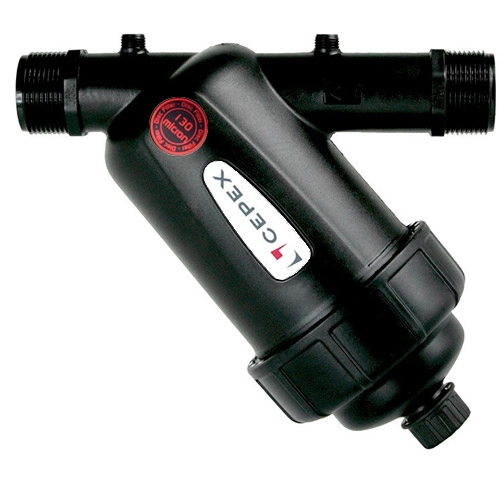 Дисковый фильтр CEPEX LF 1 1/2" (130мкм)