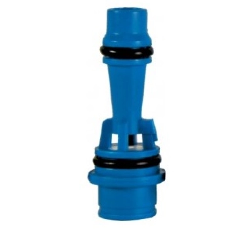 Инжектор Clack Corp. Injector F blue (12")