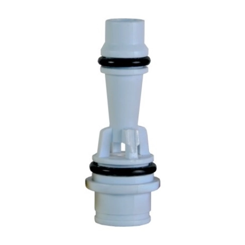 Инжектор Clack Corp. Injector J light blue (18") - купить в интернет-магазине с доставкой | Кристальныйключ.рф Инжектор Clack Corp. Injector J light blue (18")