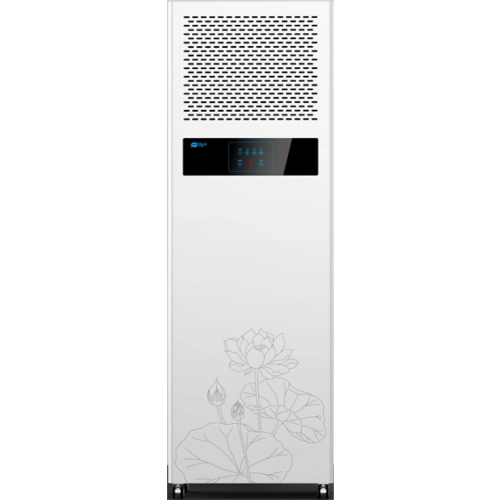Рециркулятор бактерицидный Berk KJ1350F-D03 - купить в интернет-магазине с доставкой | Кристальныйключ.рф Рециркулятор бактерицидный Berk KJ1350F-D03