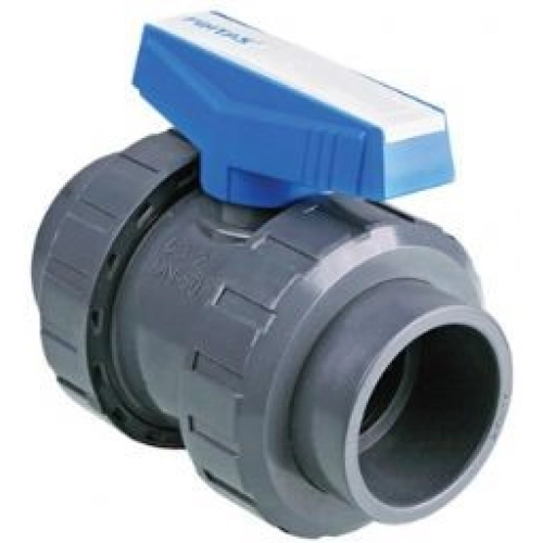 Кран шаровый с односторонней НР, d25 PN16 (232 60 025 2) - купить в интернет-магазине с доставкой | Кристальныйключ.рф Кран шаровый с односторонней НР, d25 PN16 (232 60 025 2)