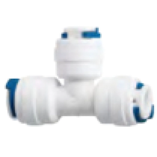 Фитинг тройник QT-03 Naturewater 1/2"х1/2"х1/2"