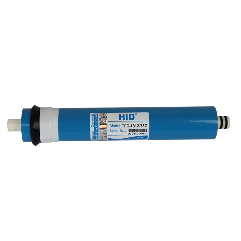 Мембрана HID 75GPD, Китай
